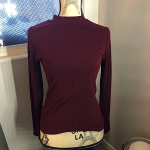 Long Sleeve Shirt/Sweater